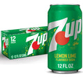 12 pack 7 Up