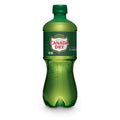 Canada Dry Caffeine Free Ginger 20 Oz