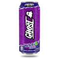GHOST  ENERGY Zero Sugars Energy Drink, Welch's Grape 16 fl oz Can