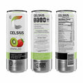 CELSIUS Sparkling Kiwi Strawberry – 12 oz