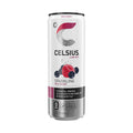 CELSIUS Sparkling Wild Berry – 12 oz
