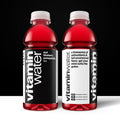 vitaminwater Acai Blueberry Pomegranate Flavored Water 20 oz