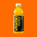 vitaminwater Energy Tropical Citrus Flavored Water 20 oz