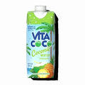 Vita Coco Coconut Water Pineapple 16.9 oz