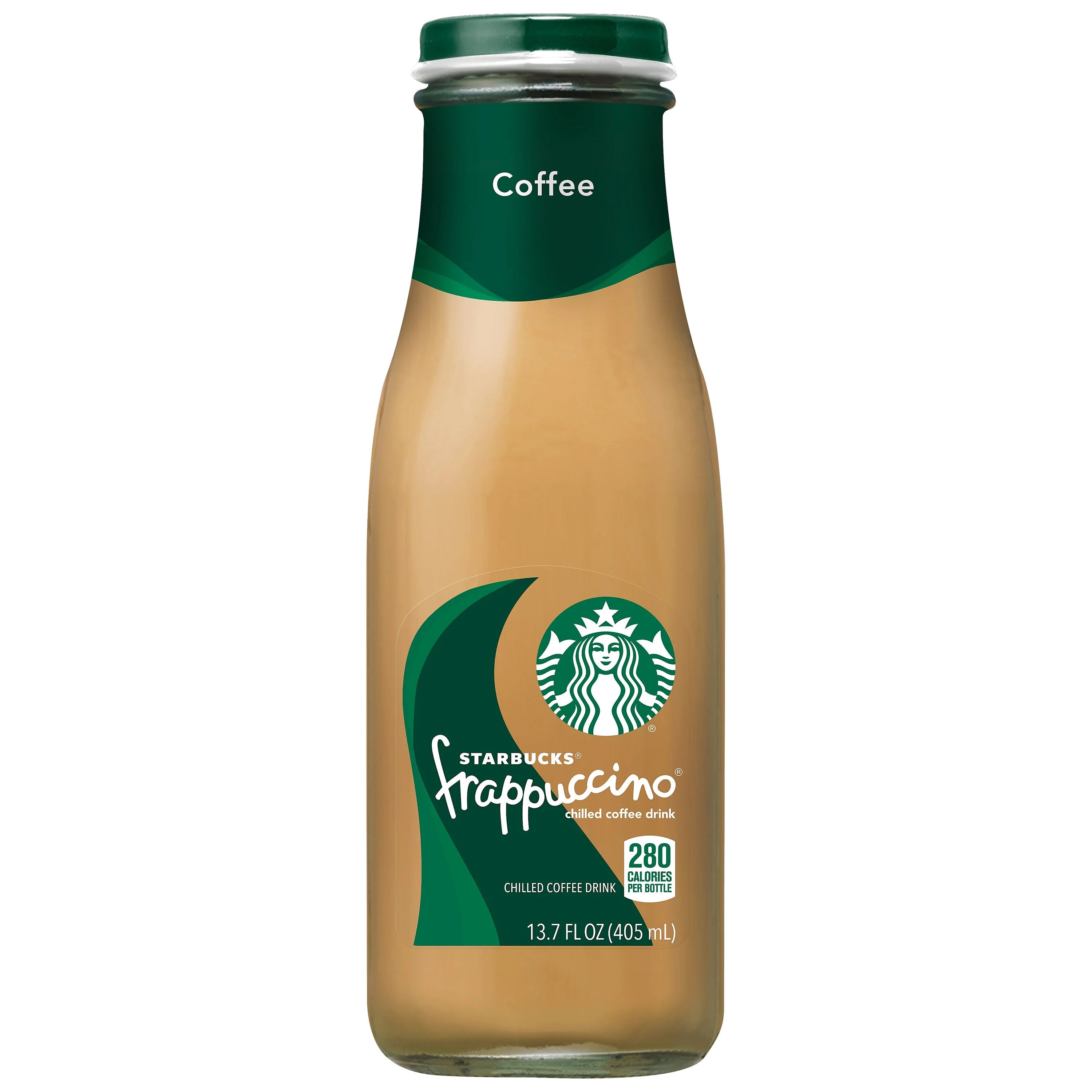 Starbucks Frappuccino Iced Coffee 13.7 oz