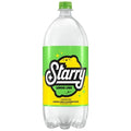 Starry Lemon Lime Soda 2 Liter