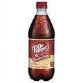 Dr Pepper & Cream Soda 20 oz