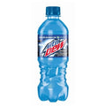 Mountain Dew Voltage Soda 20 fl oz