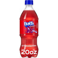 Fanta Strawberry 20 oz