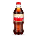Coca-Cola Vanilla Soda 20 fl oz