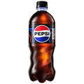 Pepsi Cola Zero Sugar Soda