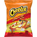 Cheetos Crunchy Flamin Hot 2 Ounce