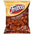 Fritos Corn Chip Chili Cheese 2 oz
