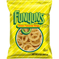 Funyuns Onion Flavored Rings Regular 2oz Bag