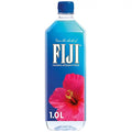 FIJI Natural Artesian Bottled Water 1 Liter