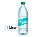 Dasani Water Purified Enhanced With Minerals 1 Liter