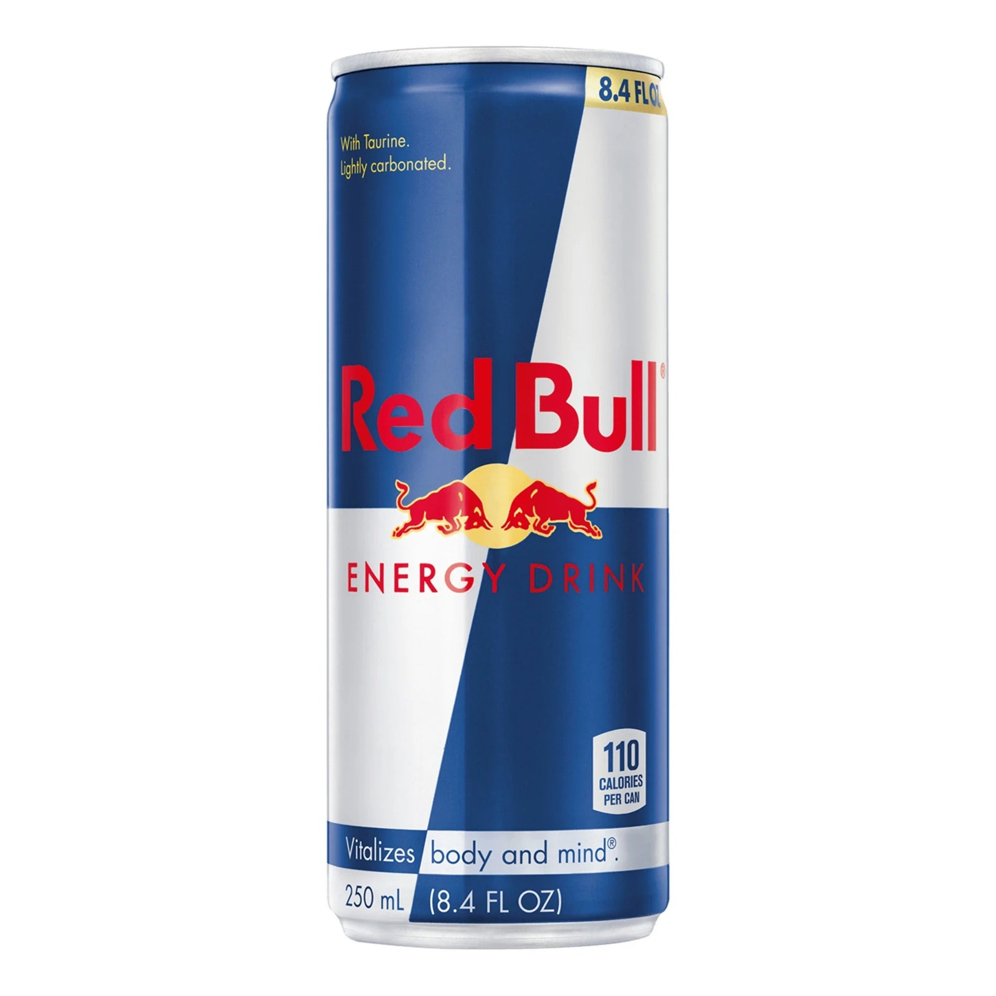 Red Bull Energy Drink 8.4 fl. oz. Can