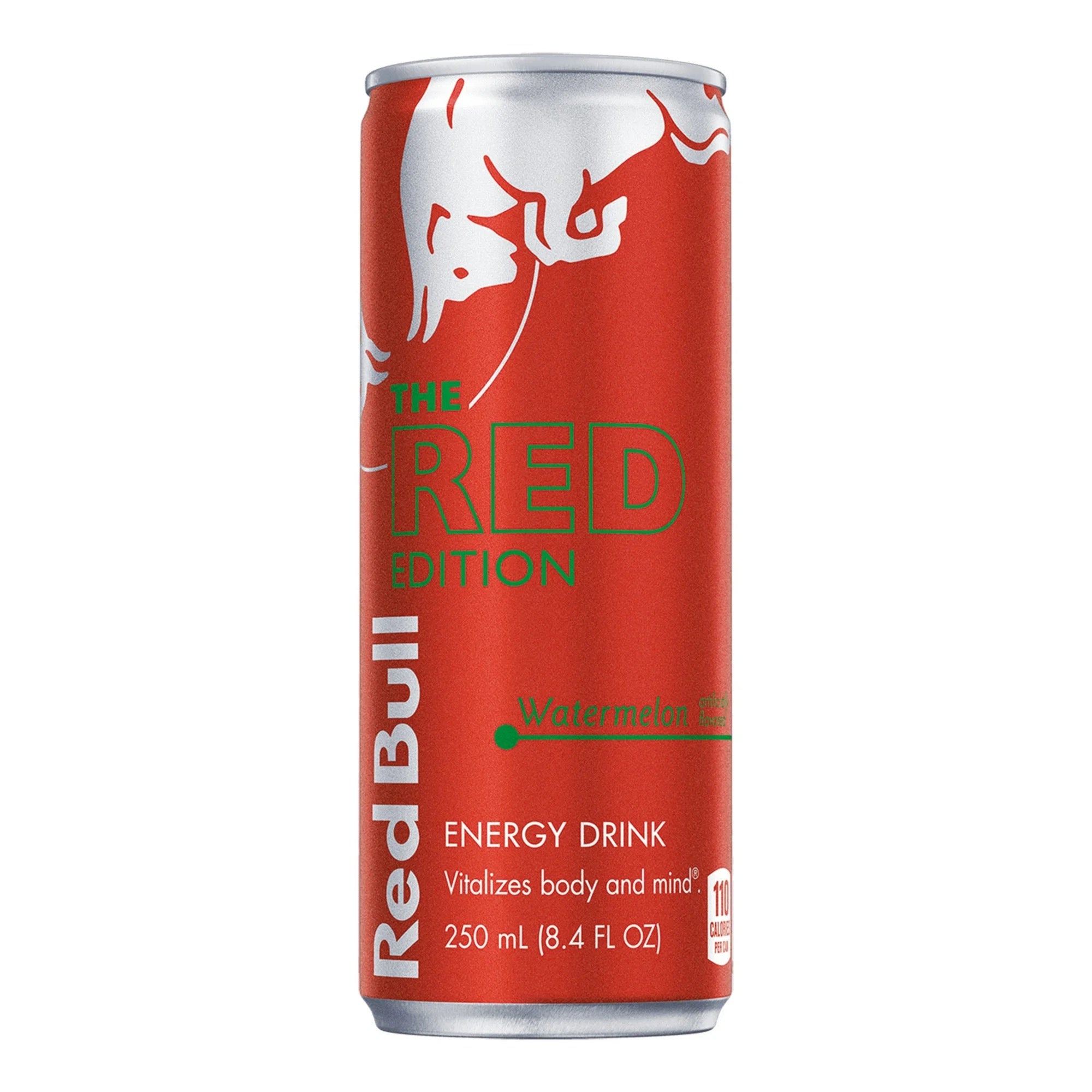 Red Bull Energy Drink Watermelon 8.4 fl. oz.