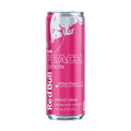 Red Bull Peach Edition White Peach 12 fl. oz.