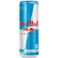 Red Bull Energy Drink, Sugar Free, 16 Fl Oz