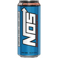 NOS High Performance Energy Drink 16 Fl. Oz.