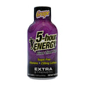 5-hour Energy Shot Extra Strength Grape 1.93 Fl. Oz