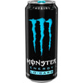 Monster Energy LoCarb Energy Drink 16 Fl Oz