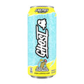 GHOST ENERGY Zero Sugars Iced Tea Lemonade 200mg 16 fl oz Can