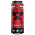 Rockstar Punched Fruit Punch Energy Drink 16 oz Can