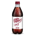Diet Dr Pepper 20 oz