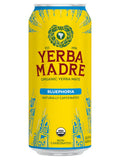 Yerba Madre Organic Bluephoria Energy Drink 15.5oz Can