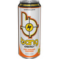 BANG Energy Drink Any Means Orange 16 fl oz Can
