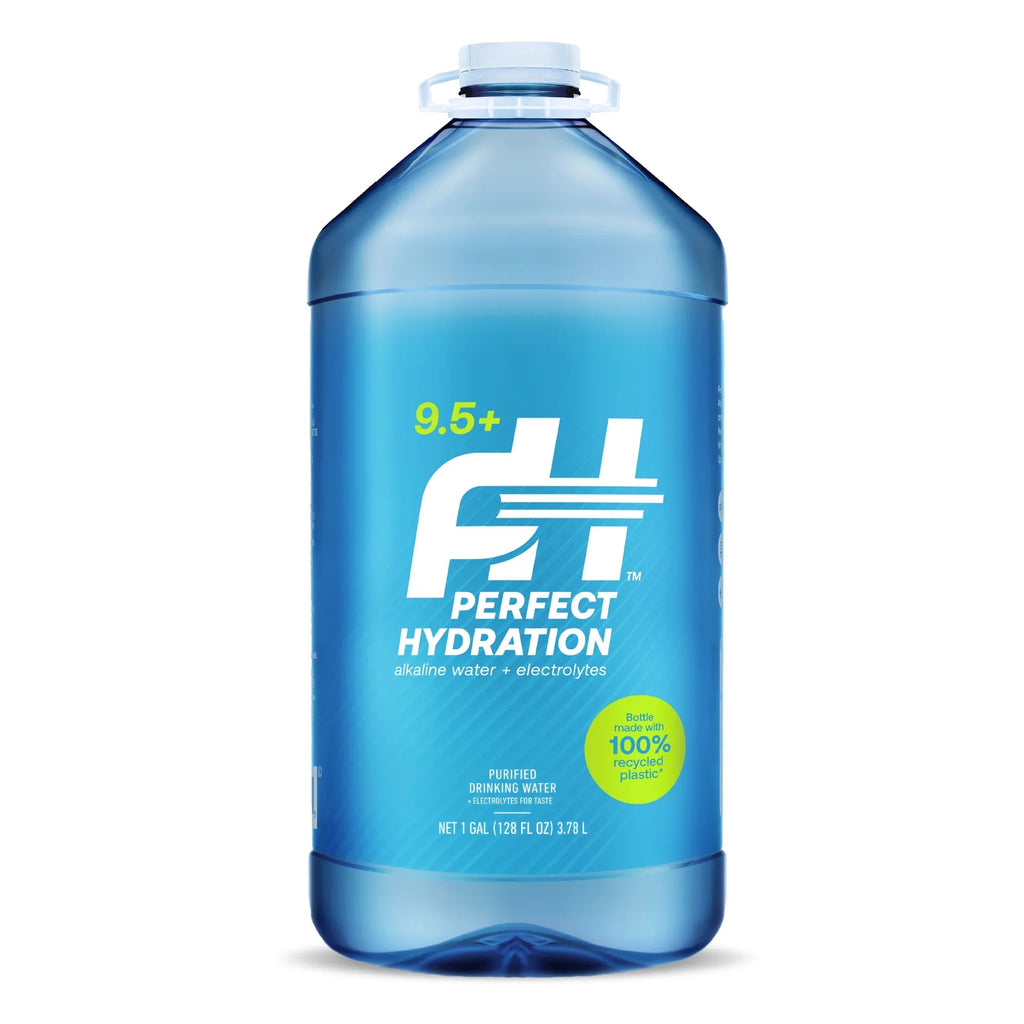 Perfect Hydration 9.5+ pH Alkaline Water 1 Gallon Bottle
