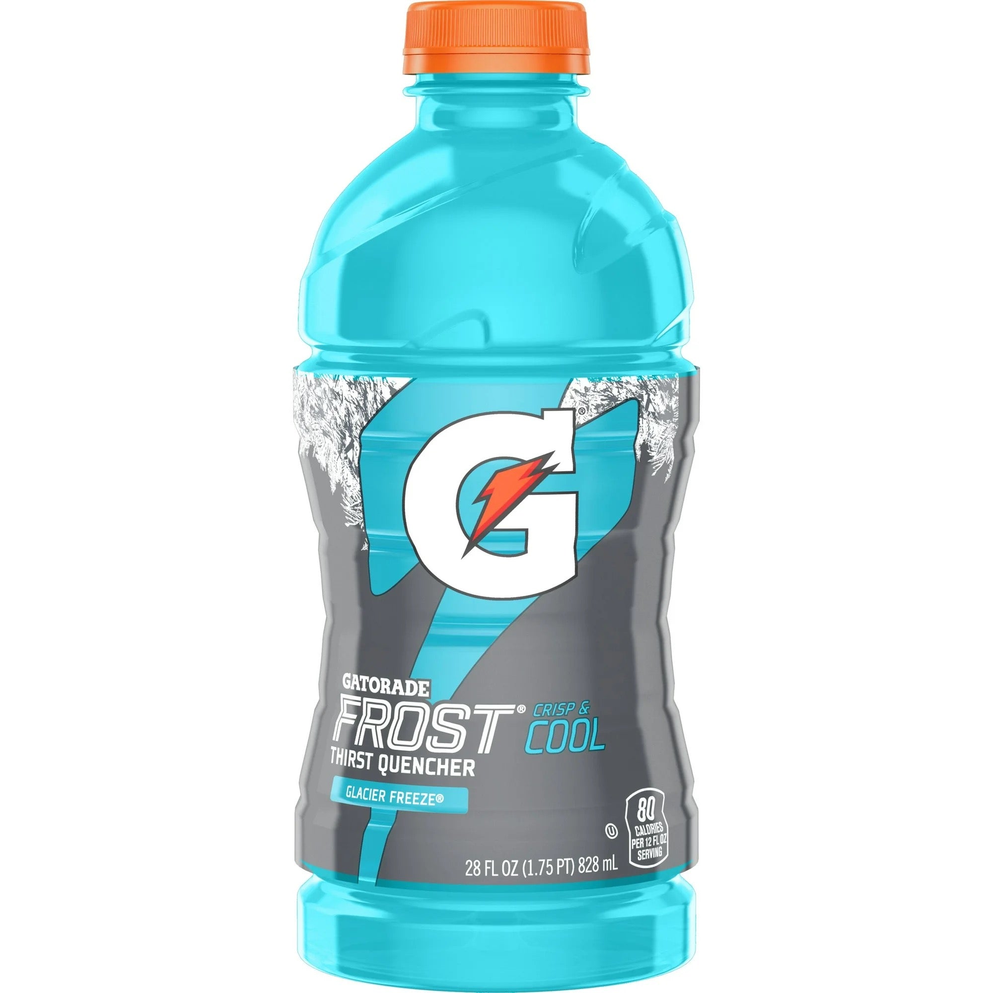 Gatorade Glacier Freeze Thirst Quencher 28 fl oz Bottle