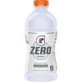 Gatorade Zero Sugar Glacier Cherry Thirst Quencher 28 oz Bottle