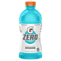 Gatorade Zero Sugar Glacier Freeze Thirst Quencher 28 fl oz Bottle