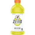 Gatorade Zero Sugar Lemon Lime Thirst Quencher 28 fl oz Bottle