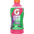 Gatorade 75% Less Sugar Rainberry 28 fl oz Bottle