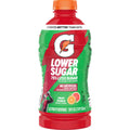 Gatorade 75% Less Sugar Fruit Punch 28 fl oz Bottle