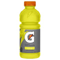 Gatorade Thirst Quencher Lemon Lime 20 fl oz Bottle