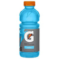 Gatorade Thirst Quencher Cool Blue 20 fl oz Bottle