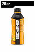 BODYARMOR Orange Mango 20 fl oz Bottle