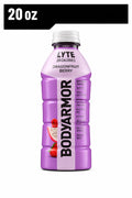 BODYARMOR Lyte Dragonfruit Berry 20 fl oz Bottle