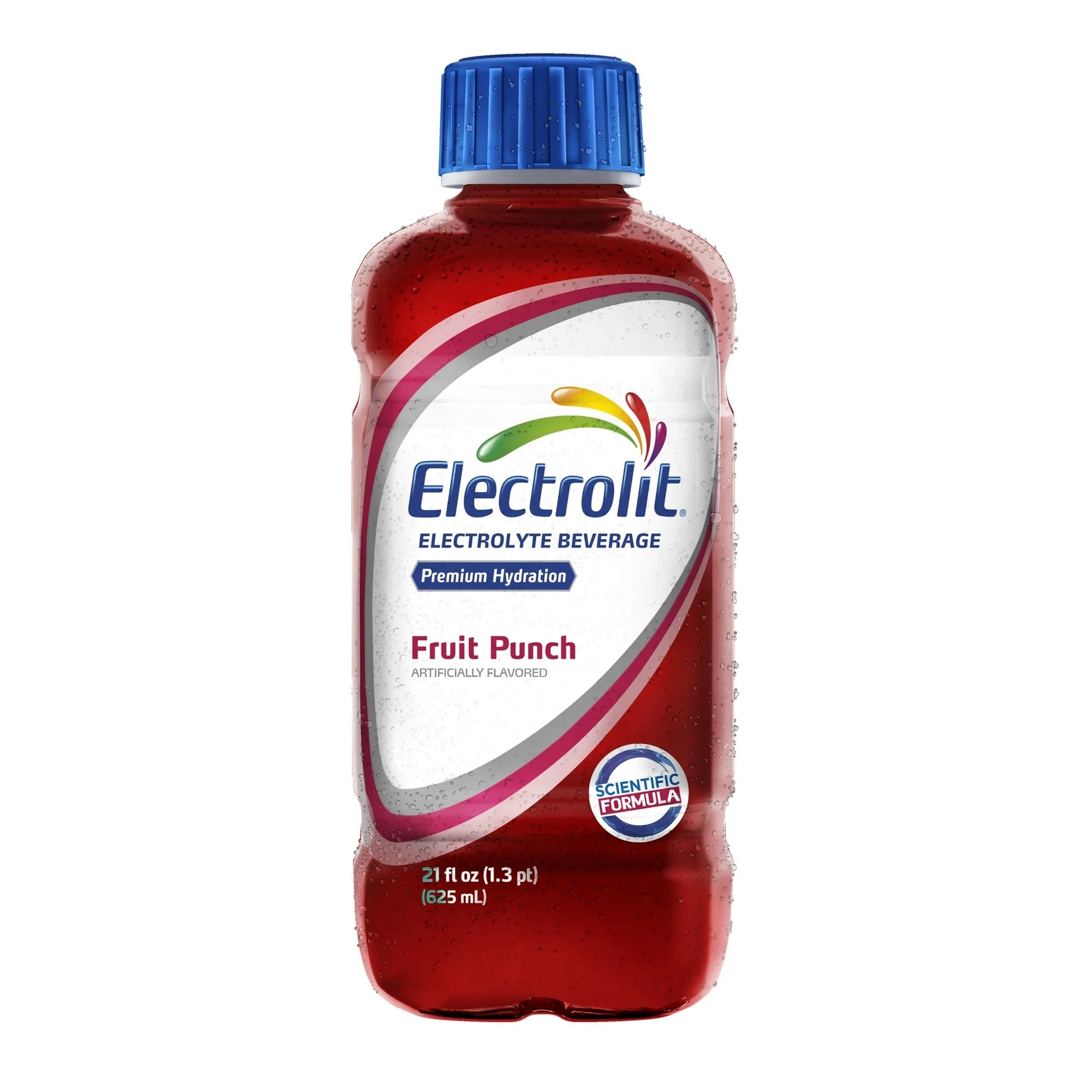 Electrolit Fruit Punch 21 fl oz Bottle