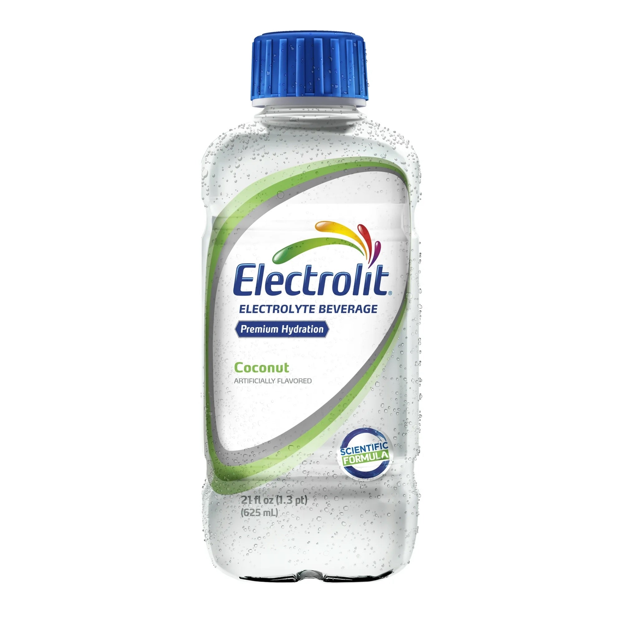 Electrolit Coconut 21 fl oz Bottle