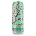 Arizona Green Tea with Ginseng & Honey 22 fl oz