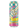 AriZona Iced Tea with Lemon Flavor Sun Brewed Style 22 fl oz