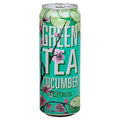 AriZona Cucumber Green Tea 22 fl oz
