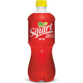 Squirt Ruby Red Grapefruit Soda 20 fl oz