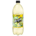 Lipton Brisk Juice Drink Lemonade 1 Liter Bottle